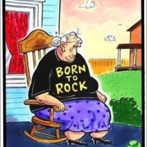 Meet your Posher, Cheryl